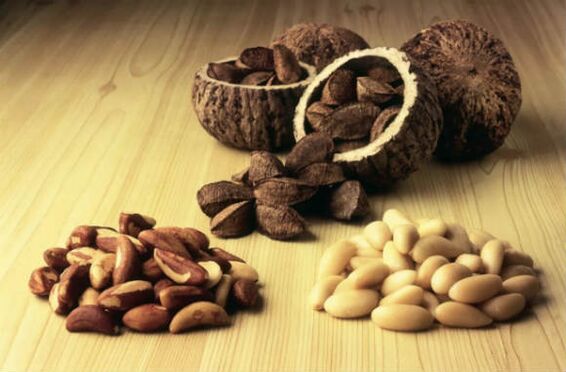 noz do brasil para potencia