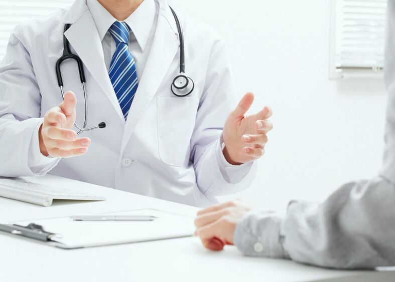 consulta cun especialista para problemas de potencia